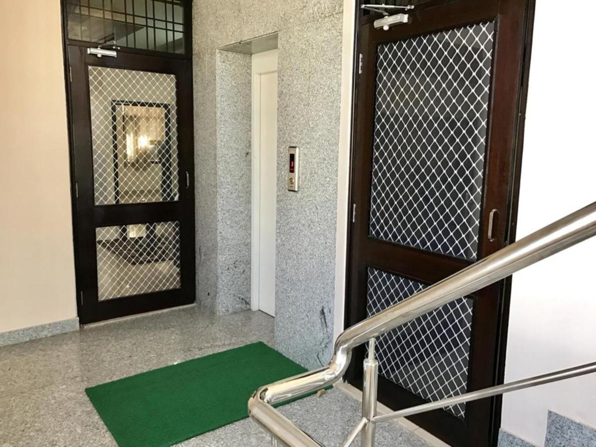 Olive Service Apartments Jaipur - Vaishali Nagar Экстерьер фото